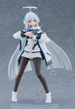 Blue Archive Noa Ushio figma No.704<br>[Pre-Order 27/09/26]