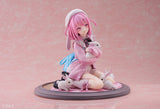 DMM Factory Original Illustrator Collection Figure Toshishita Kanojo <br>[Pre-Order 12/01/25]