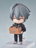 Zenless Zone Zero Wise Nendoroid No.2714 <br>[Pre-Order 16/03/25]