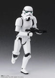 S.H.Figuarts Stormtrooper -Classic Ver.- (Star Wars: A New Hope)<br>[Pre-Order 07/09/25]