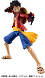 One Piece Variable Action Heroes One Piece Monkey D. Luffy Armament Haki Ver. (843747) <br>[Pre-Order 14/03/25]