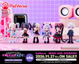 Needy Girl Overdose PalVerse Needy Girl Overdose (Box of 6pcs) (486554)<br>[Pre-Order 27/07/26]