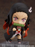 Demon Slayer: Kimetsu no Yaiba Nezuko Kamado Nendoroid No.1194 Re-run<br>[Pre-Order 12/10/25]