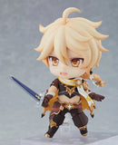 Genshin Impact Traveler Aether Nendoroid No.1717 (re-run)<br>[Pre-Order 19/07/26]