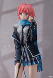 My Teen Romantic Comedy SNAFU Yui Yuigahama: Light Novel Ver. Figurine<br>[Pre-Order 14/09/25]