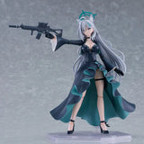 Blue Archive Shiroko*Terror Figma No.692<br>[Pre-Order 02/08/26]