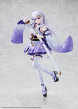 Re:ZERO -Starting Life in Another World-Emilia Combat Outfit ver. Figurine <br>[Pre-Order 15/06/25]
