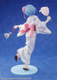 Re:Zero -Starting Life in Another World-Rem Yukata Ver. Figurine Renewal Package Edition <br>[Pre-Order 05/01/25]