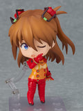 Evangelion: 2.0 You Can (Not) Advance Shikinami Asuka Langley: Test Suit Ver. Nendoroid No.2810 <br>[Pre-Order 17/08/25]