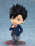 Haikyu!! Tetsuro Kuroo: School Uniform Ver.Nendoroid No.2661 <br>[Pre-Order 05/01/25]