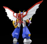 Matchless Raijin-Oh Moderoid Raijin-Oh (re-run) <br>[Pre-Order 24/08/25]
