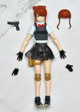 Little Armory Armed JK: Variant A2, Code: URBEX figma No.SP157B <br>[Pre-Order 13/07/25]