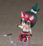Overwatch Kiriko Nendoroid No.2225 (re-run)<br>[Pre-Order 28/06/26]