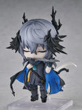 Arknights Logos Nendoroid No.3142<br>[Pre-Order 08/11/26]