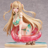 Miwabe Sakura Illustration Miwabe Sakura Illustration Summer Memory Figurine <br>[Pre-Order 21/03/25]