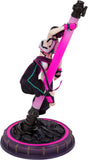 Street Fighter 6 Capcom Figure Builder Creators Model Street Fighter 6 Juri <br>[Pre-Order 13/10/24]