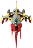 Space Battleship Yamato Variable Action Hi-Spec Space Battleship Yamato 2202 Warrior of Love Type 0 Model 52 Space Carrier Fighter Cosmo ZeroA1 (841002) Repeat <br>[Pre-Order 22/06/24]