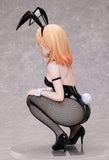 Butareba: The Story of a Man Turned into a Pig Jess: Bunny ver. Figurine <br>[Pre-Order 08/12/24]