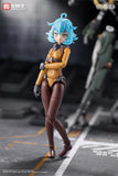 Rusted Brier Rhande Koskinen & RTP-10A Cutting Edge V-HS Tactical Fighter<br>[Pre-Order 25/07/26]