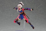 Fate/Grand Order Saber/Miyamoto Musashi Figma No.437<br>[Pre-Order 12/10/25]