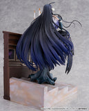 Overlord Albedo Jet Black Dress Ver. Figurine <br>[Pre-Order 05/01/25]