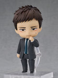 Twittering Birds Never Fly: The Clouds Gather Chikara Domeki Nendoroid No.2655 <br>[Pre-Order 15/12/24]