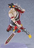 Hades Zagreus Figma No.663<br>[Pre-Order 21/09/25]