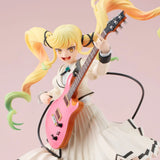 Lucrea Rock Is a Lady's Modesty Ririsa Suzunomiya Figurine (844737) <br>[Pre-Order 19/05/25]