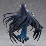 Overlord Pop Up Parade SP Albedo: Jet Black Dress Ver. <br>[Pre-Order 24/08/25]