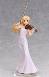 Your Lie in April Kaori Miyazono -Again- 1/7 Scale Figure <br>[Pre-Order 23/03/25]