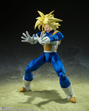 S.H.Figuarts Super Saiyan Trunks -Infinite Latent Super Power-<br>[Pre-Order 11/03/25]