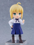Fate/Stay Night Nendoroid Doll Saber: Casual Outfit Ver.<br>[Pre-Order 02/08/26]