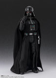 S.H.Figuarts Darth Vader -Classic Ver-(Star Wars:A New Hope)<br>[Pre-Order 07/09/25]