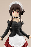 Kono Subarashii Sekai ni Shukufuku o! Pop Up Parade Megumin: Part-Time Job Uniform Ver. L Size <br>[Pre-Order 01/12/24]]