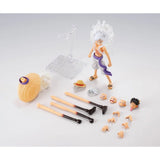 S.H. Figuarts Monkey D. Luffy Gear 5 -Future Island Egghead <br>[Pre-Order 21/05/25]