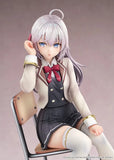 Alya Sometimes Hides Her Feelings in Russian Alisa Mikhailovna Kujou<br>[Pre-Order 07/06/26]