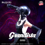 Banpresto – Chainsaw Man: Reze Arc – Bomb Grandista Figure<br>[Pre-Order]