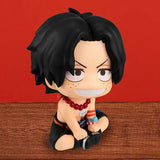 One Piece Lookup One Piece Portgas D. Ace (840104) repeat