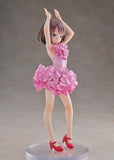 Sword Art Online Alternative Gun Gale Online Llenn Light Novel Dress Ver. Figurine <br>[Pre-Order 26/01/25]