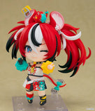 Hololive Production Hakos Baelz Nendoroid No.2963<br>[Pre-Order 26/07/26]
