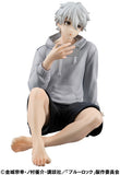 Blue Lock G.E.M. series Blue Lock Palm size Seishiro Nagi Repaint Ver.(845321) <br>[Pre-Order 14/06/25]