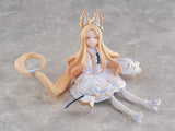 Blue Archive Seia Yurizono figma No.698<br>[Pre-Order 30/08/26]