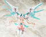 Megami Device Desire Maiden Raider Sugar Glaze<br>[Pre-Order 11/08/26]