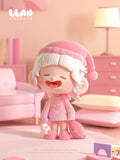 Shenzhen Mabell Animation Development Original Lazy Pink Dreamland (Box of 8 pcs)<br>[Pre-Order 31/08/25]