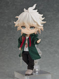 Danganronpa Series Nendoroid Doll Nagito Komaeda<br>[Pre-Order 08/11/26]