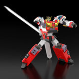 Brave Police J-Decker The Gattai Duke Fire<br>[Pre-Order 22/11/26]