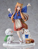 The Rising of the Shield Hero Season 2 Raphtalia: Snow Play Ver. <br>[Pre-Order 25/05/25]