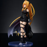 To Love-Ru Darkness Golden Darkness Black Trans ver. Figurine<br>[Pre-Order 12/09/25]