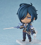 Genshin Impact Kaeya Nendoroid No.2874<br>[Pre-Order 09/11/25]