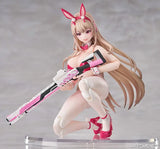 Goddess of Victory: Nikke Hyper Body Viper - Toxic Rabbit<br>[Pre-Order 25/10/26]
